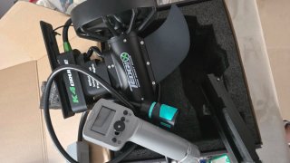 Motor Kayak/Paddle Eléctrico K4 Cruise