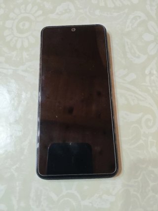 Xiaomi Poco M4 Pro Negro