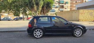 Volkswagen Golf 2005