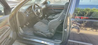 Volkswagen Golf 2005