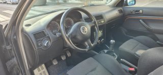 Volkswagen Golf 2005