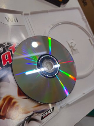 All Star Karate Wii