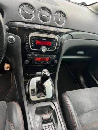 Ford S-MAX 2013