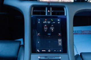 PORSCHE TAYCAN 4 CROSS TURISMO 476 CV