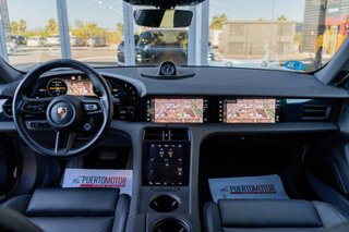 PORSCHE TAYCAN 4 CROSS TURISMO 476 CV