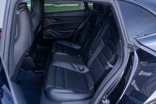 PORSCHE TAYCAN 4 CROSS TURISMO 476 CV
