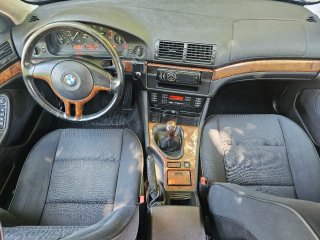 BMW 520D !!