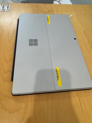 Microsoft Surface Pro 5