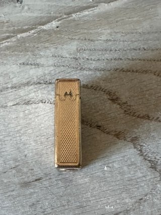 Accendino Dupont Oro