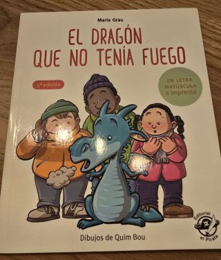 4 libros para aprender a leer