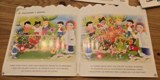 4 libros para aprender a leer