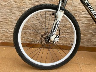 Bicicleta Coluer Talla S/M