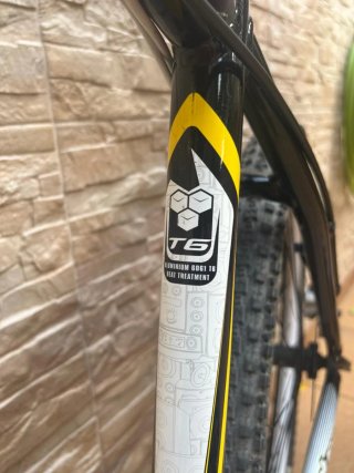 Bicicleta Coluer Talla S/M