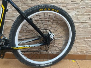 Bicicleta Coluer Talla S/M