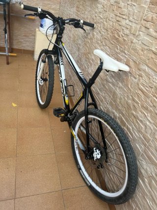 Bicicleta Coluer Talla S/M