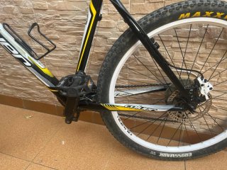Bicicleta Coluer Talla S/M