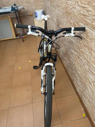 Bicicleta Coluer Talla S/M