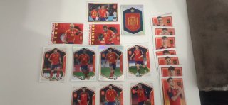 Cromos Panini Mundial 2026
