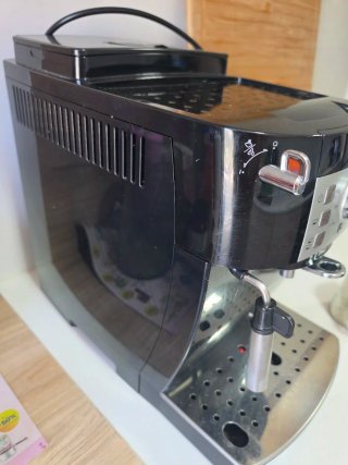 Cafetera DeLonghi Magnifica S
