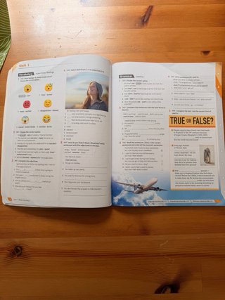 Energize 2. Workbook Pack. Spanish Edition