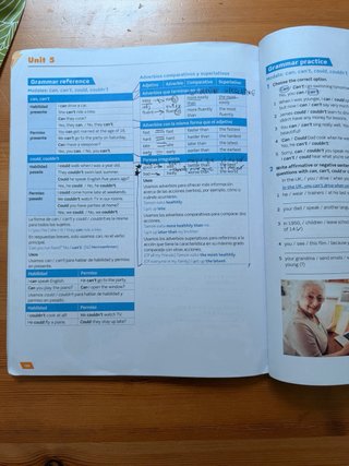 Energize 2. Workbook Pack. Spanish Edition