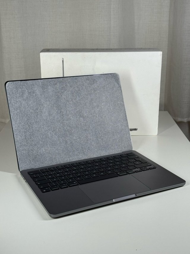 1 CICLO M3 Macbook Air