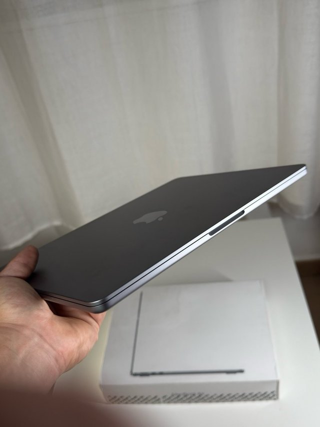1 CICLO M3 Macbook Air
