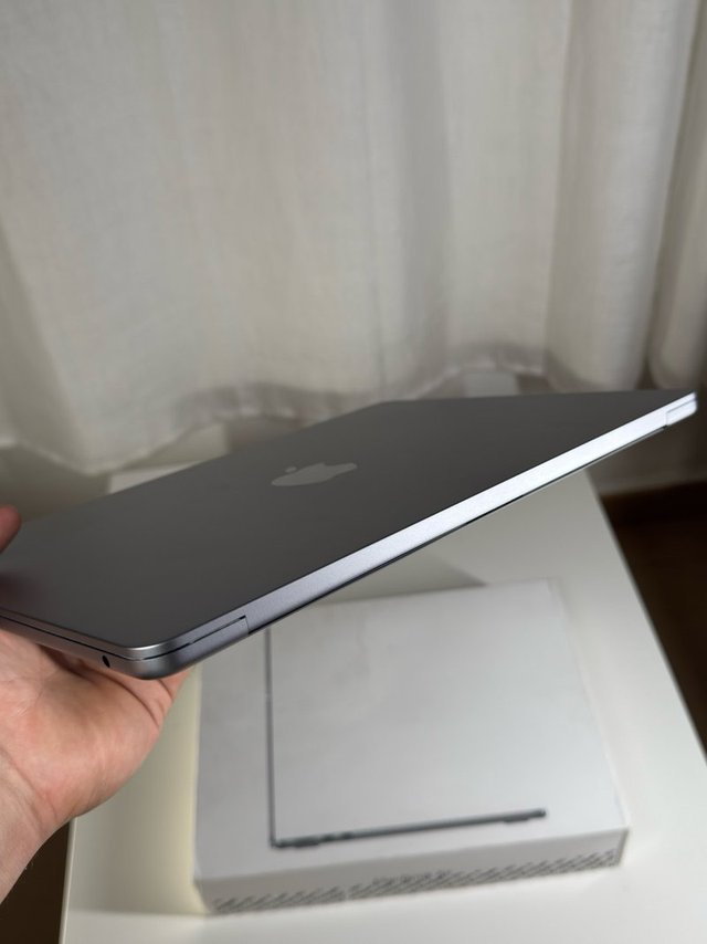 1 CICLO M3 Macbook Air