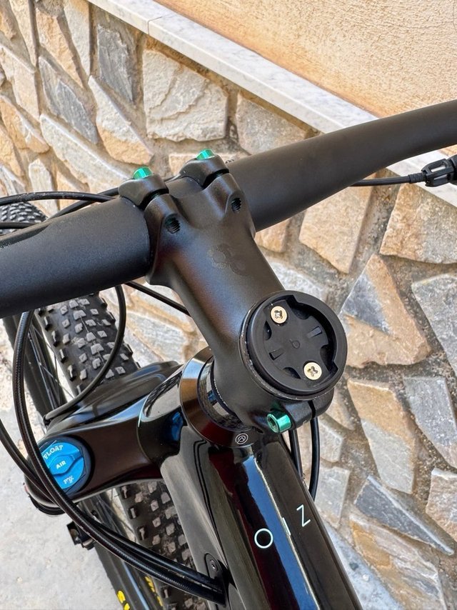 Orbea Oiz H30 Talla M