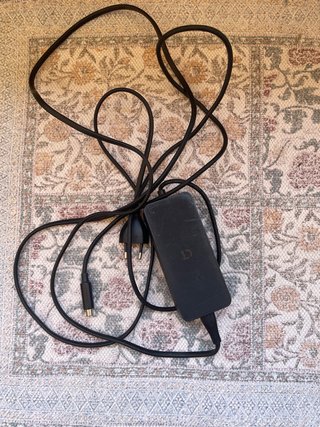 Patinete Eléctrico Xiaomi M365