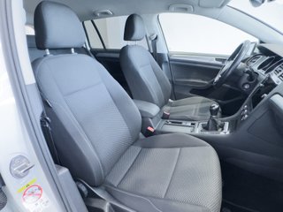 Volkswagen Golf Advance 1.6 TDI 85kW (115CV) Variant