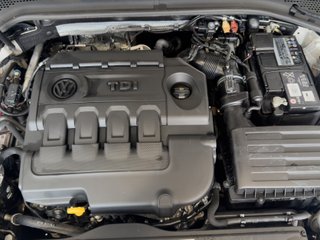 Volkswagen Golf Advance 1.6 TDI 85kW (115CV) Variant