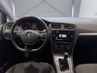 Volkswagen Golf Advance 1.6 TDI 85kW (115CV) Variant
