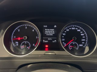 Volkswagen Golf Advance 1.6 TDI 85kW (115CV) Variant