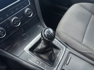 Volkswagen Golf Advance 1.6 TDI 85kW (115CV) Variant