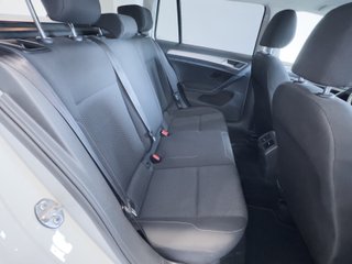 Volkswagen Golf Advance 1.6 TDI 85kW (115CV) Variant