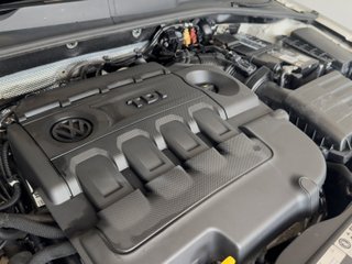 Volkswagen Golf Advance 1.6 TDI 85kW (115CV) Variant
