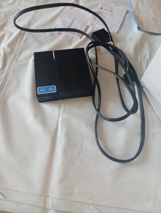 Gafas VR Sony