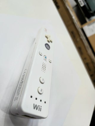Mando Wii Nintendo