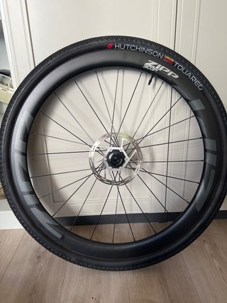 Ruedas Zipp 303s Tubeless Disc