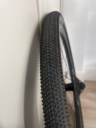 Ruedas Zipp 303s Tubeless Disc