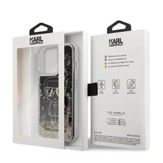 Funda Karl Lagerfeld iPhone 12/13