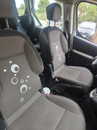 Citroen Berlingo 2014