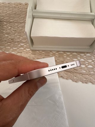 iPhone 13 256GB Plata