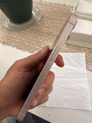 iPhone 13 256GB Plata