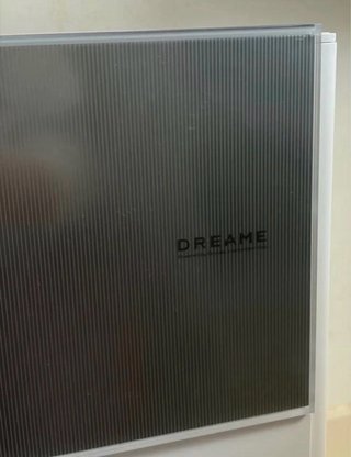 Dreame Aqua10 ultra - Robot Aspirador