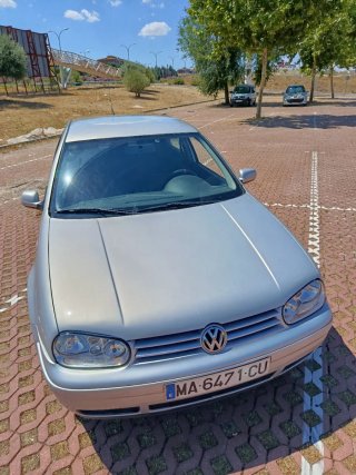 Volkswagen Golf 1999