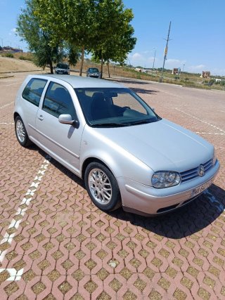 Volkswagen Golf 1999