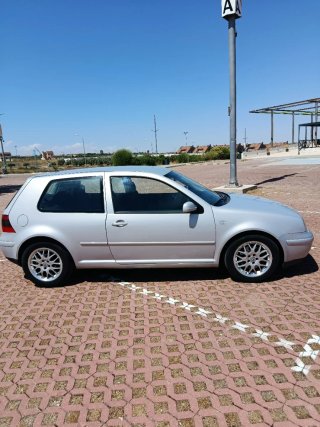 Volkswagen Golf 1999