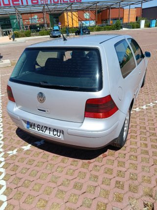 Volkswagen Golf 1999
